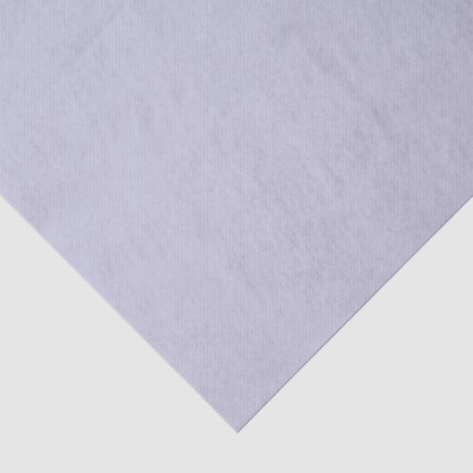 Korstmos Lila Nevel Tissuepapier (Detail)