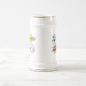 Kort nieuwsbericht ben ik T-shirts een Gramma en Bierpul (Center)