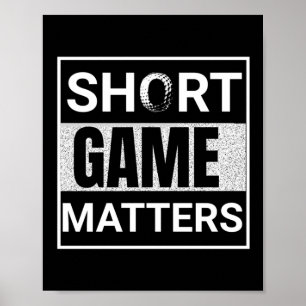 Kort spel S Poster