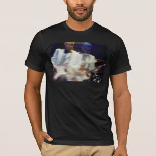 Korte geschiedenis van TONE 3 T-shirt