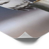 Korte haver 2 poster (Hoek)