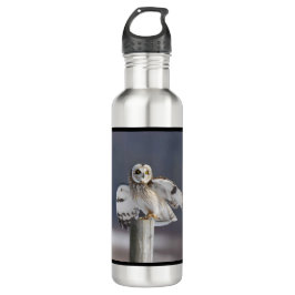 Korte haver 2 waterfles