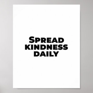 Korte inspirerend noteringen, dagelijks motivatie poster