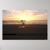 Korte momenten poster (Voorkant)