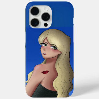 Korte N' Sweet iPhone / iPad case