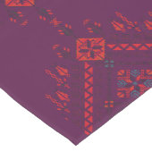 . KORTE TAFELLOPER (Hoek)