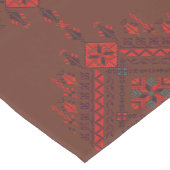 . KORTE TAFELLOPER (Hoek)