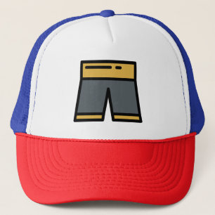 korte trucker pet