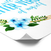 korte verklaringen over dromen en doelstellingen poster (Hoek)