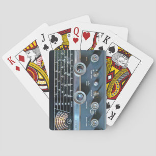  kortegolfafspeelkaarten pokerkaarten