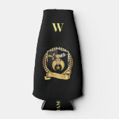 Kortel fleskoeler flesjeskoeler (Voorkant)