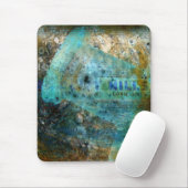 Kortflesje voor kornhaver muismat (Met muis)