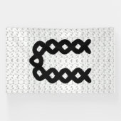 Korting & Dubbelzijdige Vinyl Banners Snel (Horizontaal)