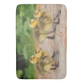 Korting op de parade: Canada Goose Goslings Badmat (Voorkant Verticaal)