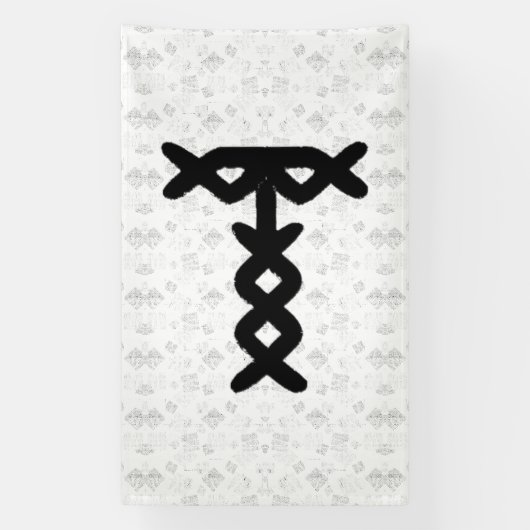 Korting op vinylbanners | Dubbelzijdig en snel Spandoek (Verticaal)