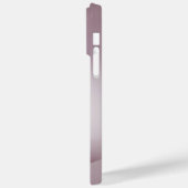 Kortmachine Case-Mate iPhone Case (Achterkant / Links)