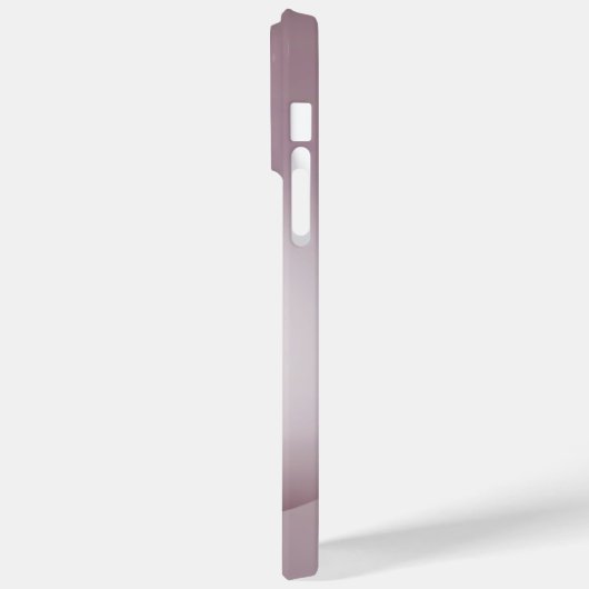 Kortmachine Case-Mate iPhone Case (Achterkant / Links)