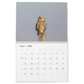 Kortooruil 2026 kalender (Mar 2026)