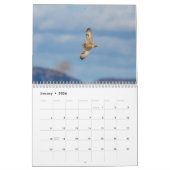 Kortooruil 2026 kalender (Jan 2026)