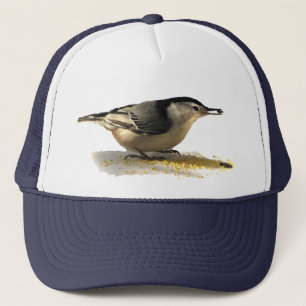 Kortsnuitkever Trucker Pet