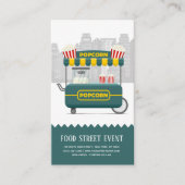 Kortsnuitsnuit Visitekaartje (Voorkant)