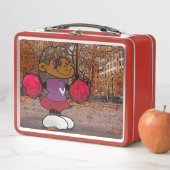 Kortstondige slaapkamer (In situ)