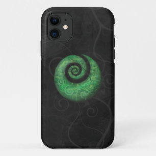 koru iPhone 11 hoesje