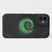 koru Case-Mate iPhone case (Achterkant (horizontaal))