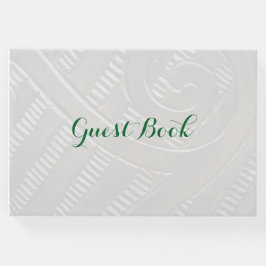 Koru gastenboek | Luxe bruiloften