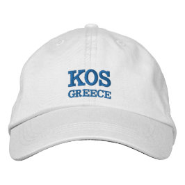 Kos Island Greece Custom Pet