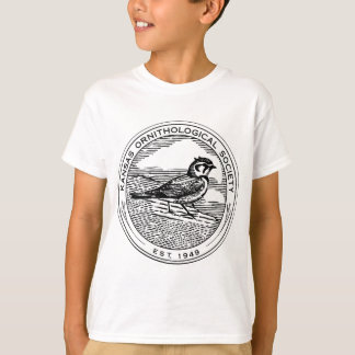 KOS logo T-shirt