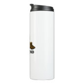 Kosciuszko National Park Backpack Thermosbeker (Geroteerd rechts)