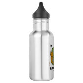 Kosciuszko National Park Backpack Waterfles (Links)