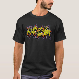 kose 001 t-shirt