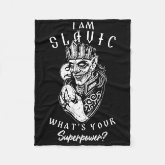 Koshchei Deathless Ancestry Paganism Ukraine Mytho Fleece Deken