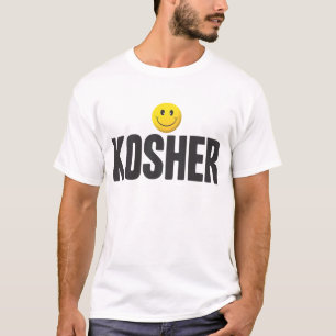 Kosher-Label T-shirt