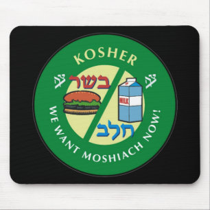 Kosher Muismat