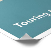 Koshiro Onchi Japanese Art Exhibition Poster (Coin)