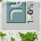 Kosjer Handdoek (Gevouwen)