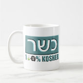 Kosjer Koffiemok (Links)