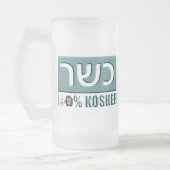 Kosjer Matglas Bierpul (Links)