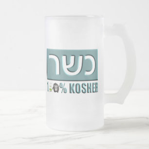 Kosjer Matglas Bierpul