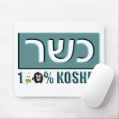 Kosjer Muismat (Met muis)