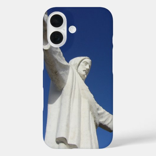 kosjezus Case-Mate iPhone case (Achterkant)