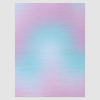 Kosmieke Regenboog Tissuepapier