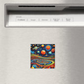Kosmikos 26 magneet (Insitu (Vaatwasser))