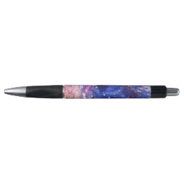 Kosmisch Abstracte Kattendroomlandschap Pen