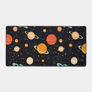 kosmisch kosmisch heelal bureaumat