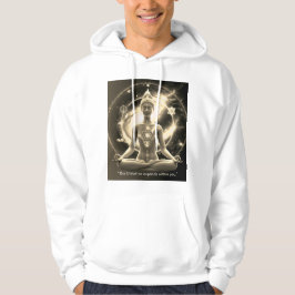 kosmisch ontwaken | Spiritueel Universe Hoodie