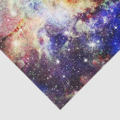 kosmisch tissuepapier (Detail)